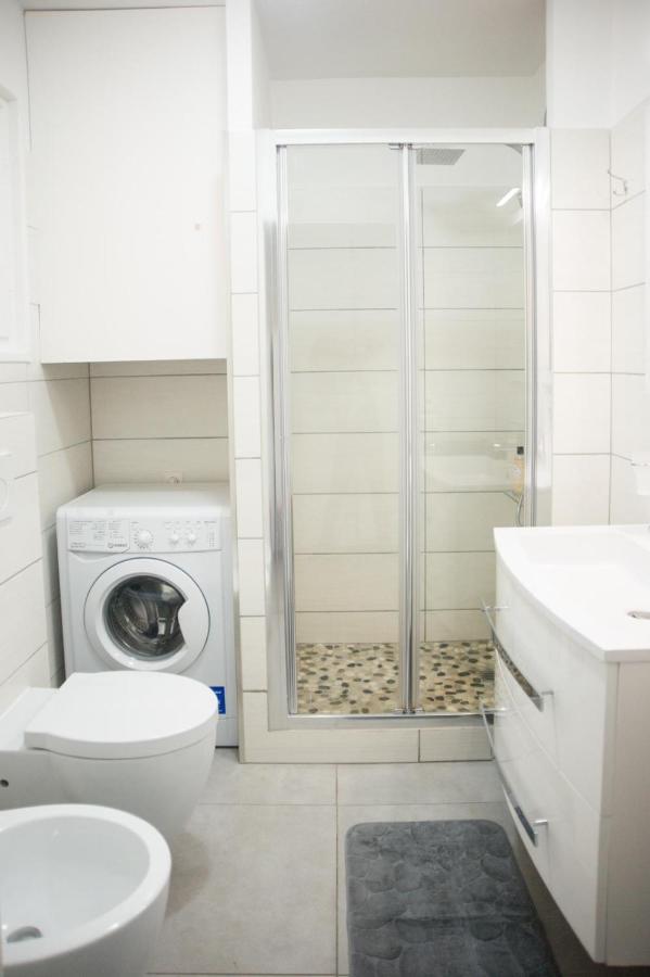 Le Chateau 4 Pers Ac Wifi Vecchia Nizza Daire Dış mekan fotoğraf