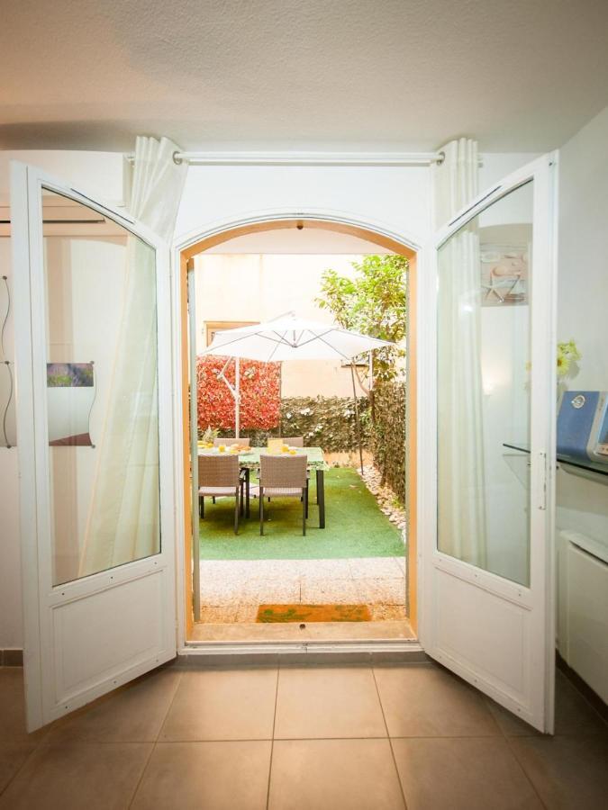 Le Chateau 4 Pers Ac Wifi Vecchia Nizza Daire Dış mekan fotoğraf