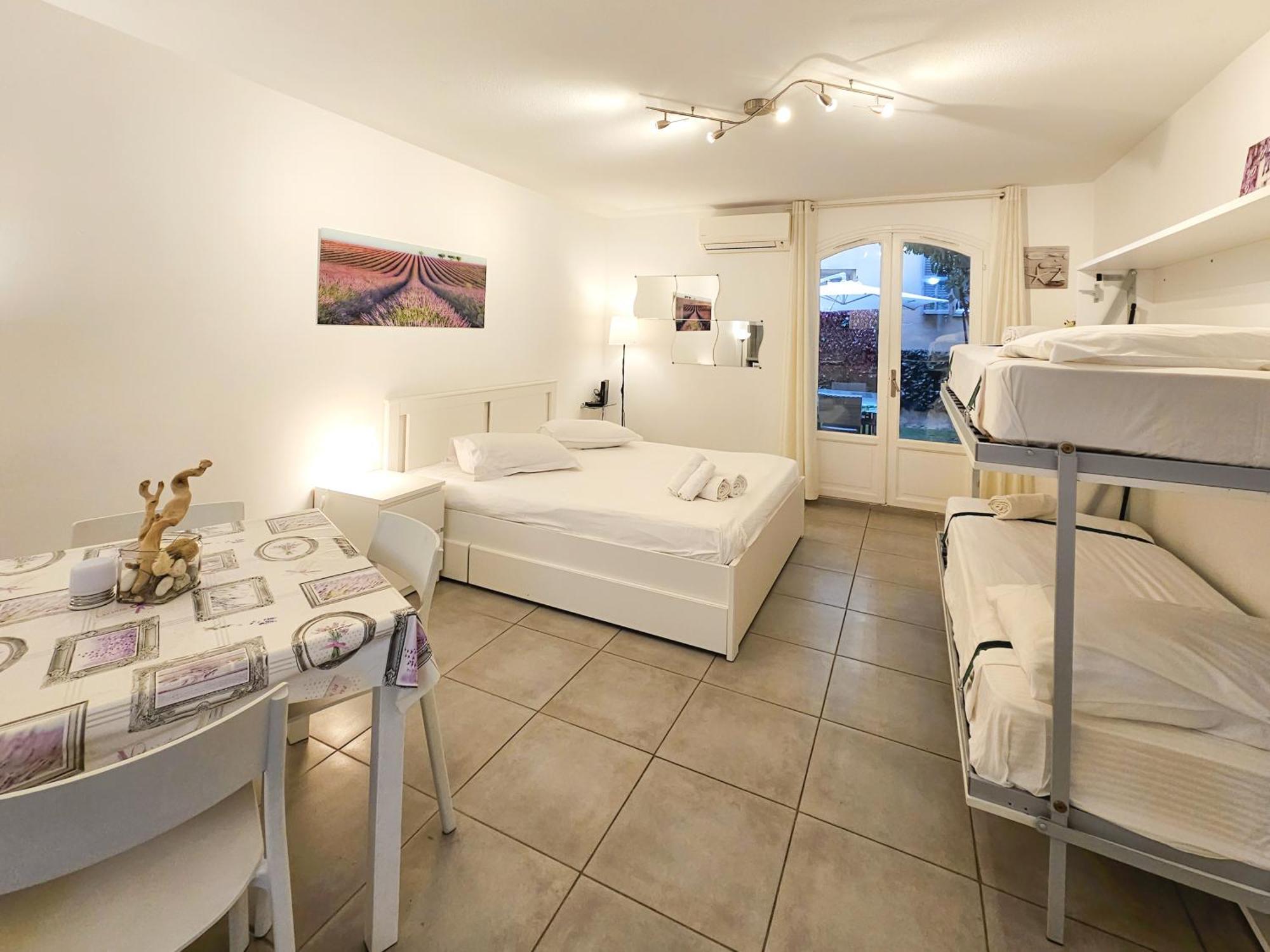 Le Chateau 4 Pers Ac Wifi Vecchia Nizza Daire Dış mekan fotoğraf